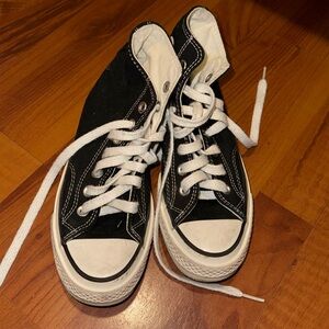 Chuck Taylor high top